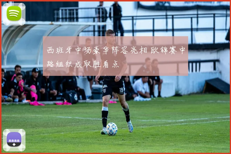 西班牙中场豪华阵容亮相 欧锦赛中路组织成取胜看点
