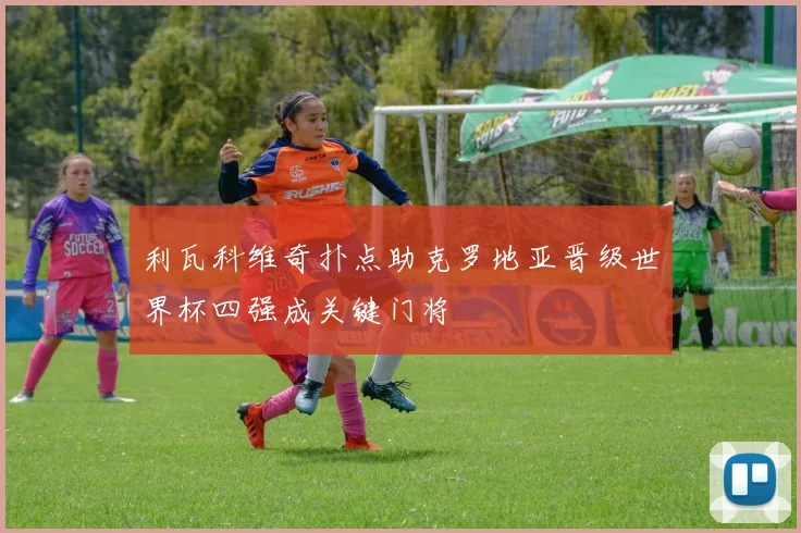 利瓦科维奇扑点助克罗地亚晋级世界杯四强成关键门将