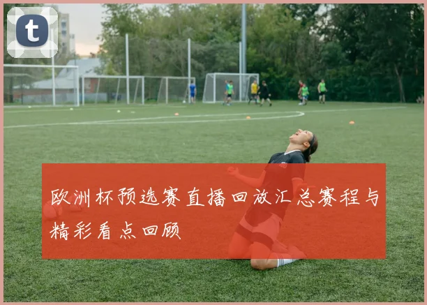 欧洲杯预选赛直播回放汇总赛程与精彩看点回顾